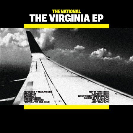 The National The Virginia