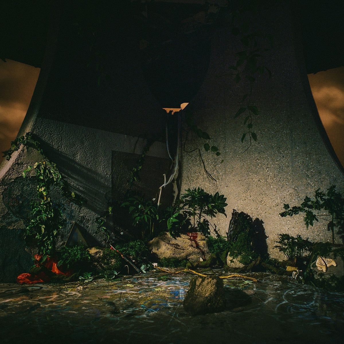 The Plot In You The Plot In You [Hardwood Lp]