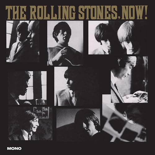 The Rolling Stones The Rolling Stones, Now! [LP]