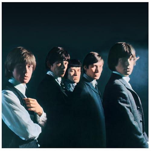 The Rolling Stones The Rolling Stones (UK) (180 Gram Vinyl)