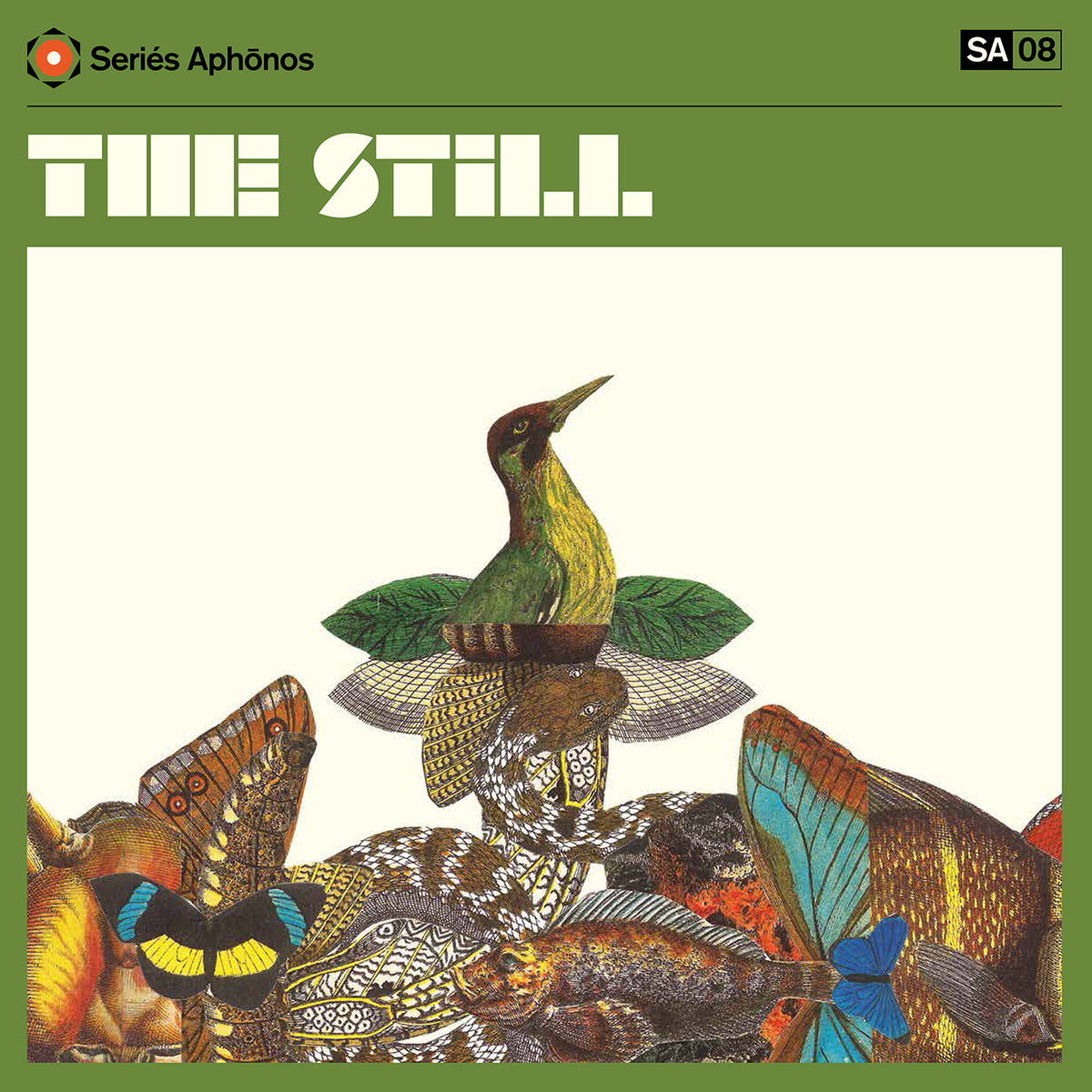 The Still The Still