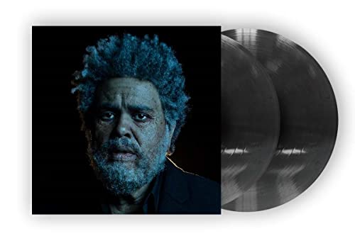 The Weeknd Dawn FM [Explicit Content] (2 Lp's)
