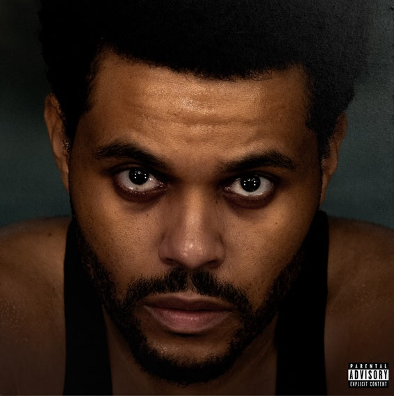 The Weeknd Hurry Up Tomorrow [Explicit Content]