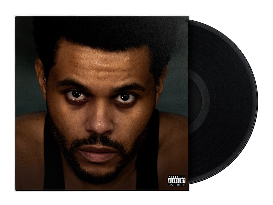 The Weeknd Hurry Up Tomorrow [Explicit Content]