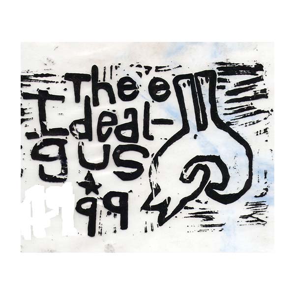 THEE IDEAL GUS 99
