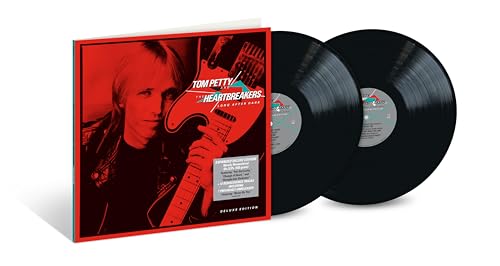 Tom Petty And The Heartbreakers Long After Dark (Expanded Deluxe Edition) (Remastered) (2 Lp's)