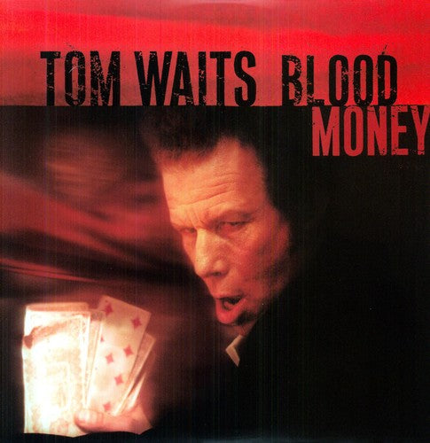 Tom Waits Blood Money (Remastered)