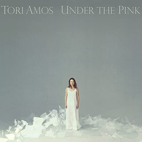 Tori Amos Under The Pink Remastered) (2 Lp's)