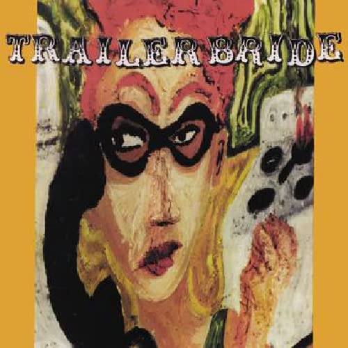 Trailer Bride Trailer Bride (RSD11.25.22)