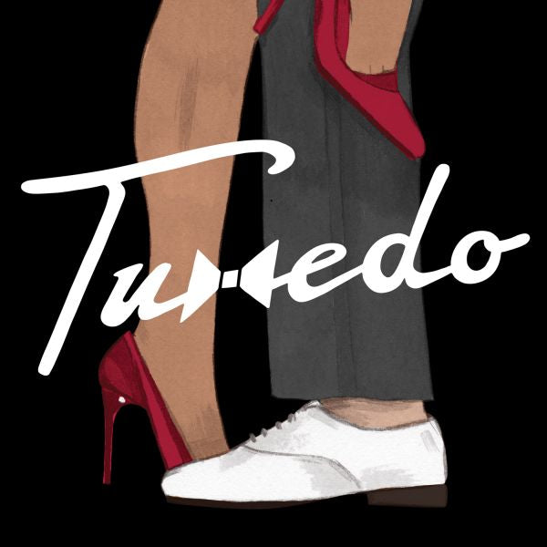 Tuxedo Tuxedo [2LP]