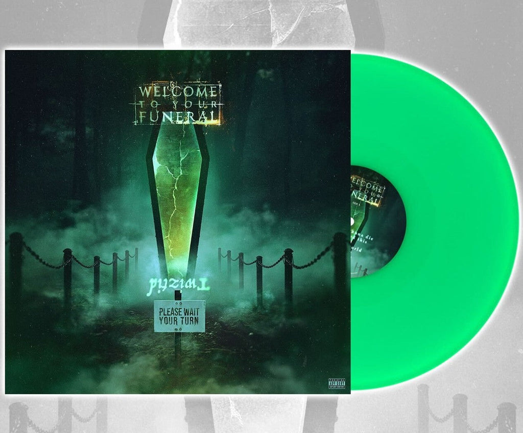 Twiztid Welcome To Your Funeral [Explicit Content]