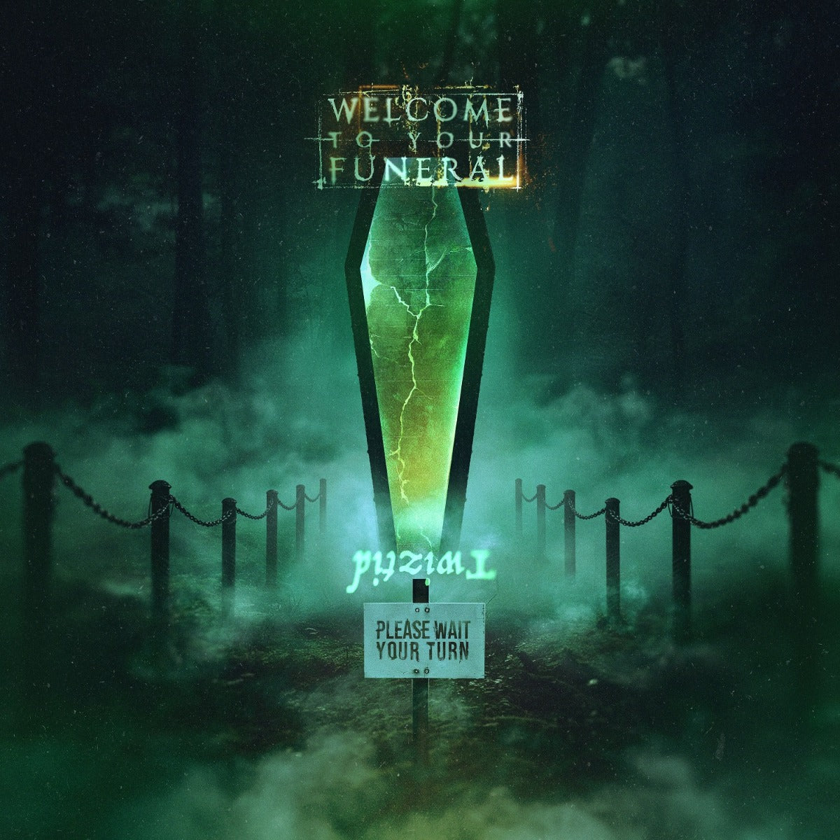 Twiztid Welcome To Your Funeral [Explicit Content]