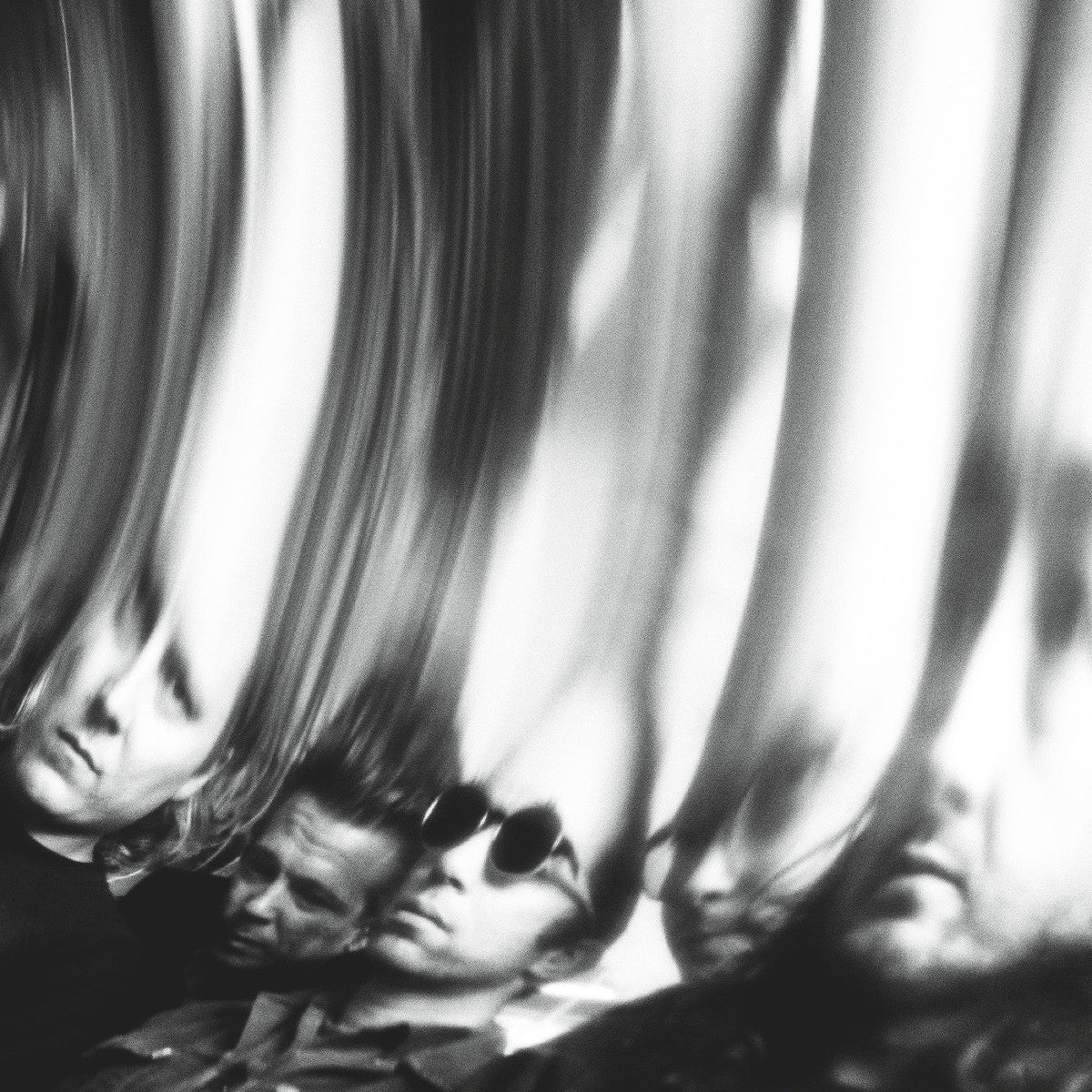 Ty Segall Chrome