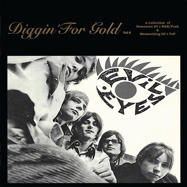 Va Diggin' For Gold Volume 6