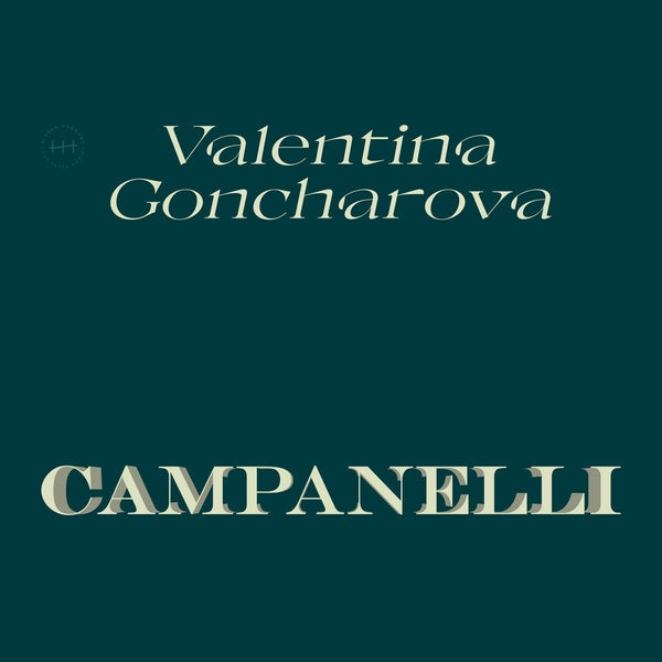 VALENTINA GONCHAROVA Campanelli