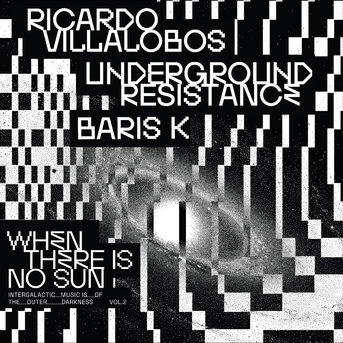 Various Artists When There Is No Sun Vol. 2