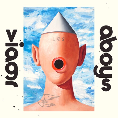 Viagra Boys Viagr Aboys (Indie Exclusive)