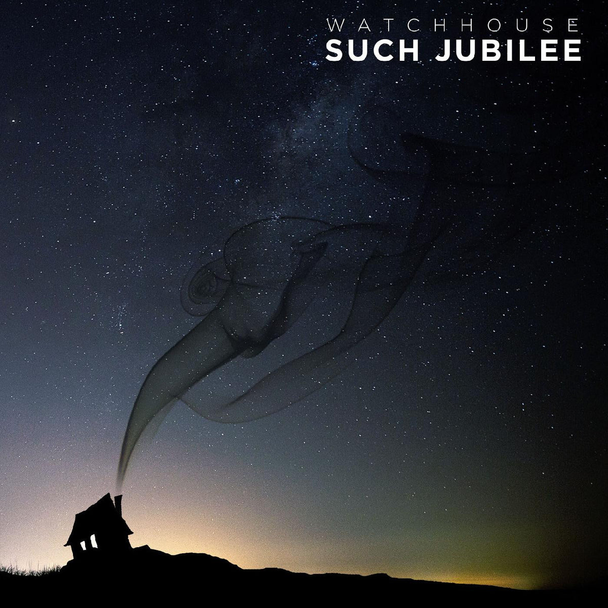 Watchhouse Such Jubilee (Opaque Deep Purple Vinyl)