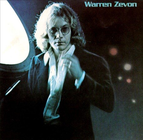 Zevon, Warren Warren Zevon (180 Gram Vinyl) [Import]